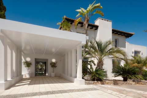 Villa a Cala Jondal, Ibiza, Cala Jondal - € 7.200.000 | Ref: 266 - foto 19